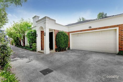 Property photo of 308A Glenferrie Road Malvern VIC 3144