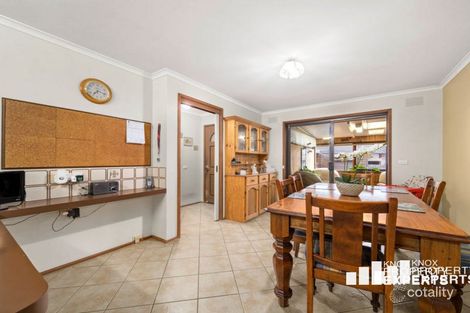 Property photo of 18 Rachelle Drive Wantirna VIC 3152