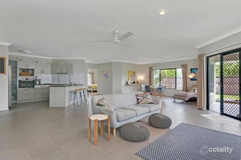 Property photo of 58-60 Fossilbrook Bend Trinity Park QLD 4879