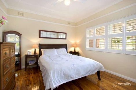 Property photo of 4 Beeson Street Leichhardt NSW 2040