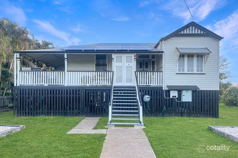 18 Percy St, Maryborough, QLD 4650
