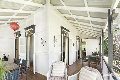 Property photo of 11 Crawford Street Ashgrove QLD 4060