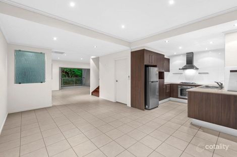 Property photo of 3/22B Hampson Street Kelvin Grove QLD 4059