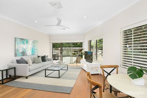 Property photo of 93 Dalrymple Avenue Chatswood NSW 2067