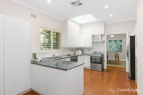 Property photo of 93 Dalrymple Avenue Chatswood NSW 2067