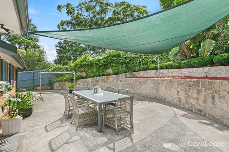 Property photo of 93 Dalrymple Avenue Chatswood NSW 2067