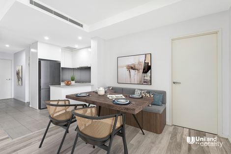 Property photo of 317/2-8 Hazlewood Place Epping NSW 2121