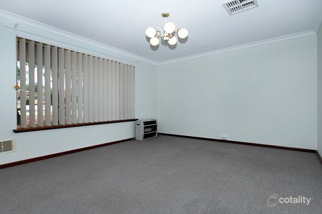 Property photo of 38 Eden Drive Bullsbrook WA 6084