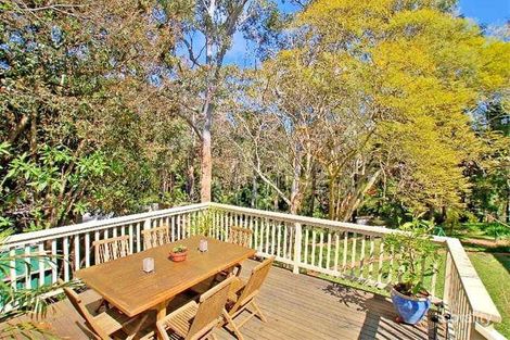 Property photo of 53 Austin Street Lane Cove NSW 2066