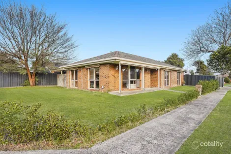 5 ROZZY PDE, NARRE WARREN, VIC 3805