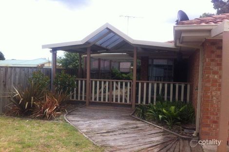 Property photo of 14 Godwin Crescent Cranbourne North VIC 3977