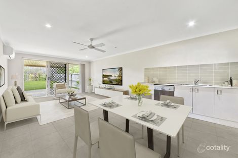 Property photo of 8 Scribbly Gum Circuit Caboolture QLD 4510