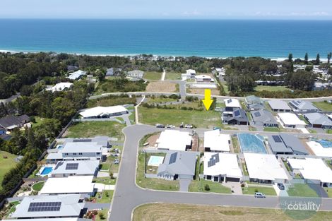 Property photo of 46 Shores Crescent Diamond Beach NSW 2430