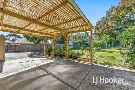 Property photo of 4 Sandhurst Mews Hampton Park VIC 3976