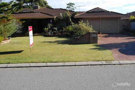 29 Challenger Dr, Thornlie, WA 6108