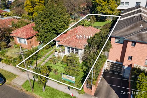 Property photo of 3 Ismay Avenue Homebush NSW 2140