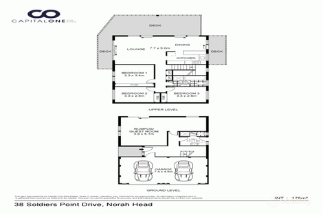 Property photo of 38 Soldiers Point Drive Norah Head NSW 2263