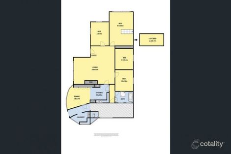 Property photo of 400 Amiets Road Wyelangta VIC 3237