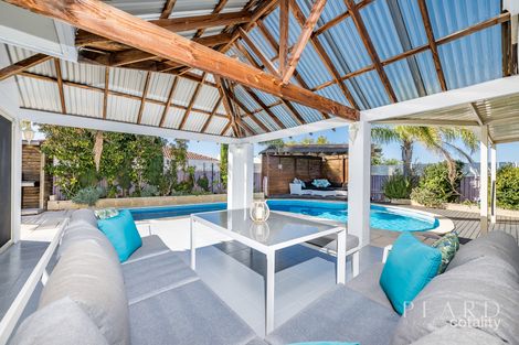Property photo of 9 Sector Place Mullaloo WA 6027