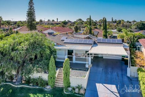 Property photo of 9 Sector Place Mullaloo WA 6027
