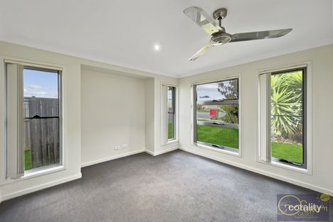 Property photo of 21 Cordeaux Crescent Redbank Plains QLD 4301