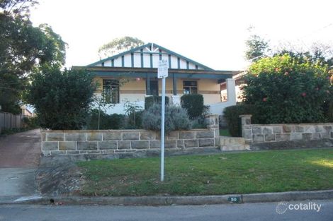 50a Phoenix St, Lane Cove, NSW 2066