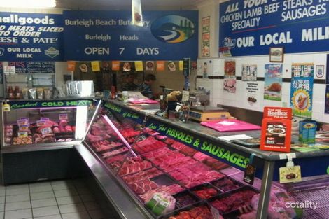 13 Connor St, Burleigh Heads, QLD 4220