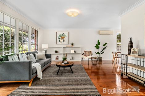 Property photo of 9 Monomeith Crescent Mount Waverley VIC 3149