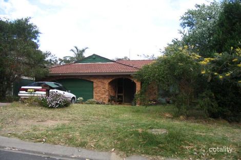 Property photo of 16 Bootle Place Cranebrook NSW 2749