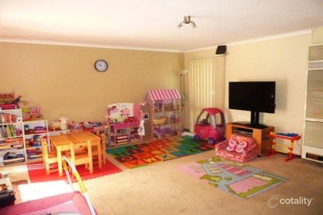Property photo of 8 George Chudleigh Drive Hallam VIC 3803