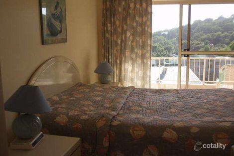 Property photo of 46/38-42 Duringan Street Currumbin QLD 4223