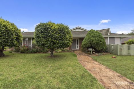 Property photo of 17 James Small Drive Korora NSW 2450