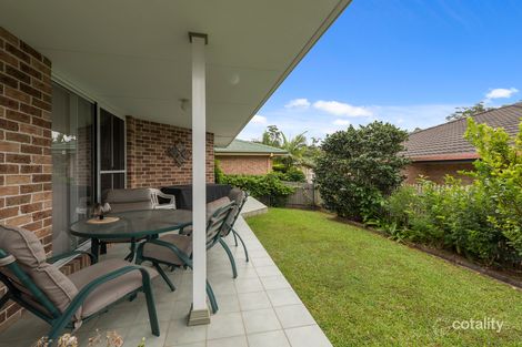 Property photo of 17 James Small Drive Korora NSW 2450