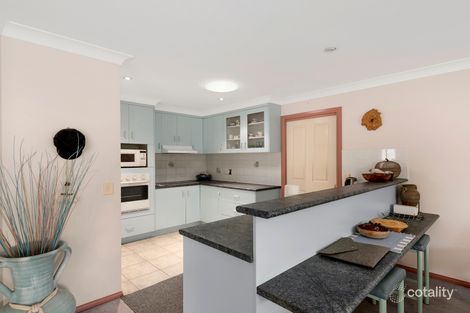 Property photo of 17 James Small Drive Korora NSW 2450
