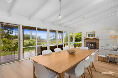 Property photo of 6 Tulum Court Balnarring Beach VIC 3926