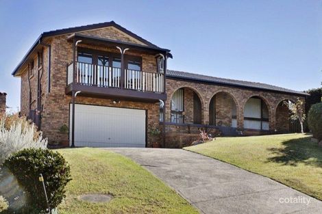15 Tuggerah St, Leumeah, NSW 2560