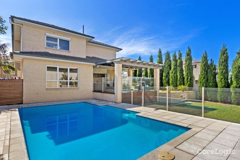 Property photo of 5 Alma Court Thornleigh NSW 2120