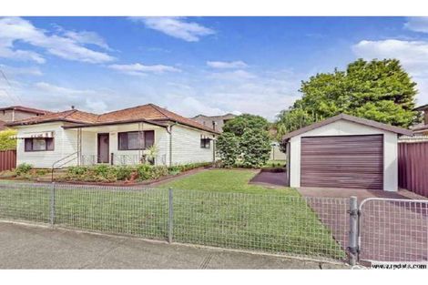 Property photo of 37 Doodson Avenue Lidcombe NSW 2141
