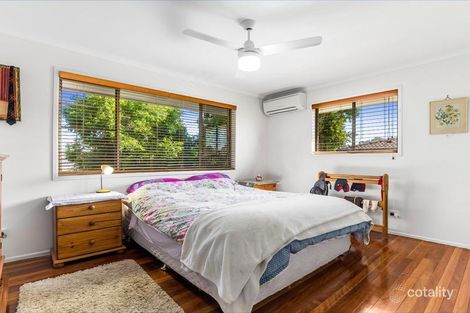 Property photo of 4 Lenora Street Manly West QLD 4179