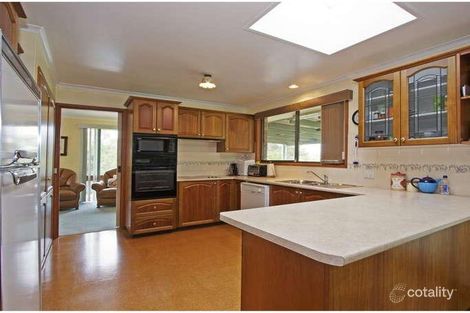 Property photo of 11 Ellendale Road Kenthurst NSW 2156