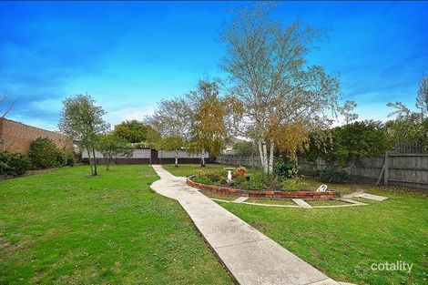 Property photo of 39 Surrey Street Pascoe Vale VIC 3044