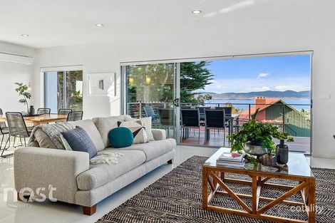 Property photo of 23E McAulay Road Sandy Bay TAS 7005