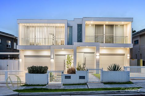 83a Spurway St, Ermington, NSW 2115