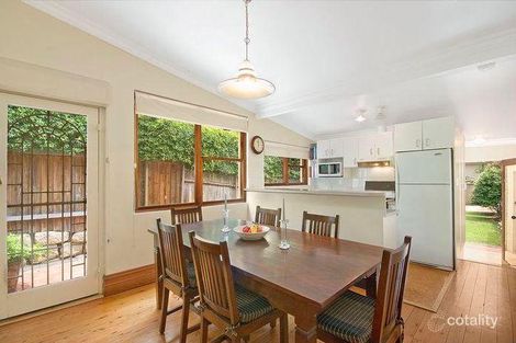 Property photo of 7 Grafton Avenue Naremburn NSW 2065