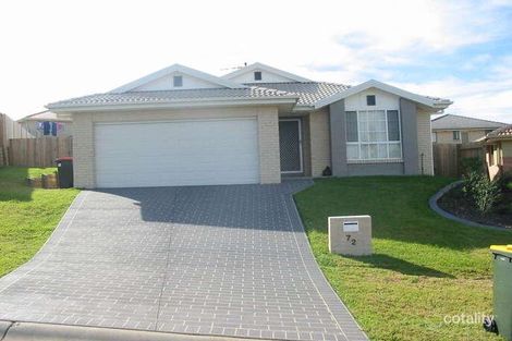 Property photo of 72 Birch Grove Aberglasslyn NSW 2320