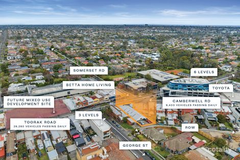 1111 Toorak Rd, Camberwell, VIC 3124