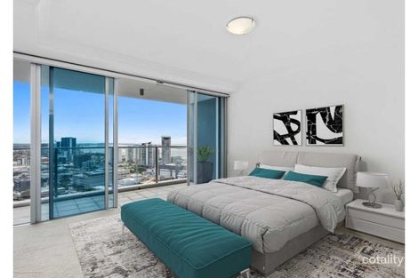 Property photo of 32408/9 Lawson Street Southport QLD 4215