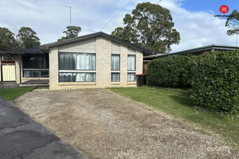 124 Hume Cres, Werrington County, NSW 2747