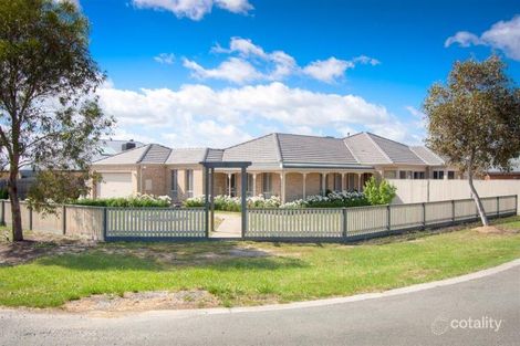 Property photo of 84 The Old Stock Run Sunbury VIC 3429