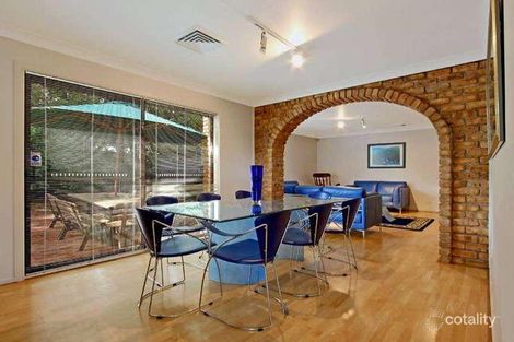 Property photo of 20 Patricia Place Cherrybrook NSW 2126